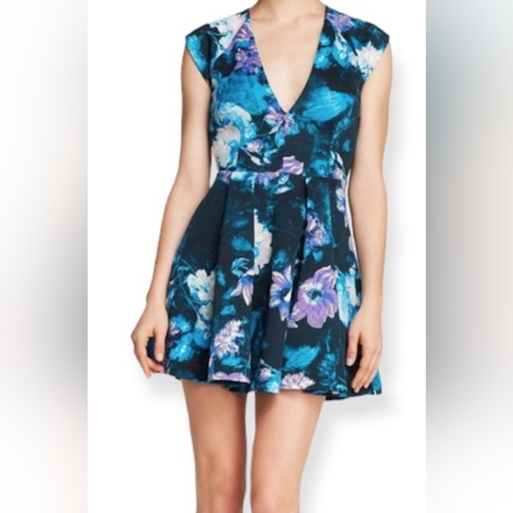 Floral Dress by Guess